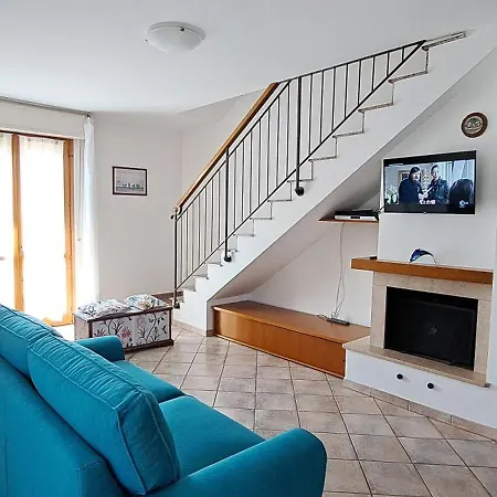 Apartment Stefano Marotta