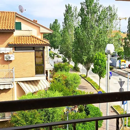 Stefano Apartment