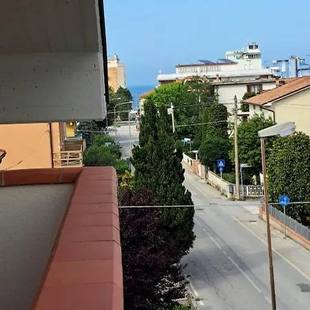 Stefano Apartment Marotta