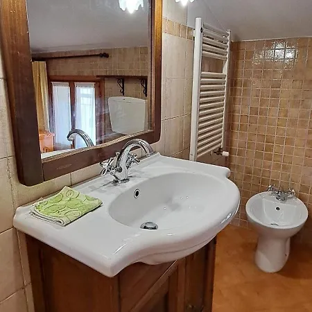 Stefano Apartment *