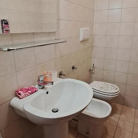 Apartment Stefano