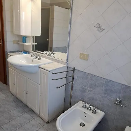 Apartment Stefano Marotta
