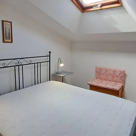 Stefano Apartment *