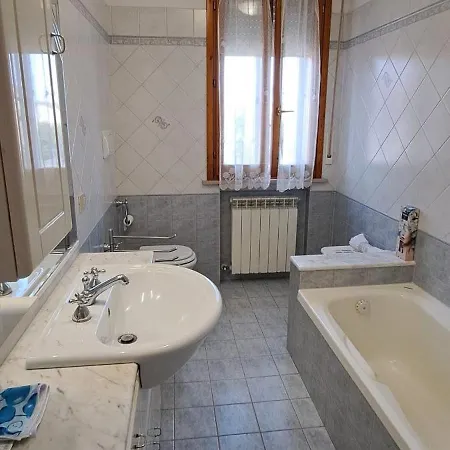 Stefano Apartment *