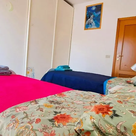 Apartment Stefano