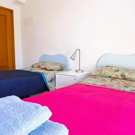 Apartment Stefano Marotta