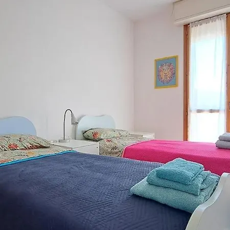 Stefano Apartment Marotta