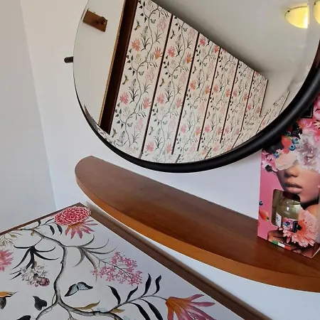 Apartment Stefano Marotta