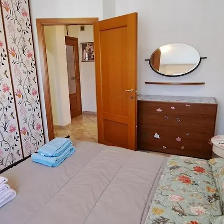 Apartment Stefano Marotta