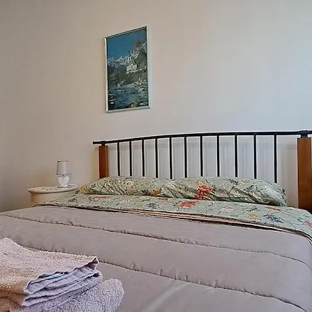 Apartment Stefano Marotta