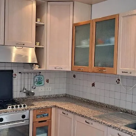 Apartment Stefano *