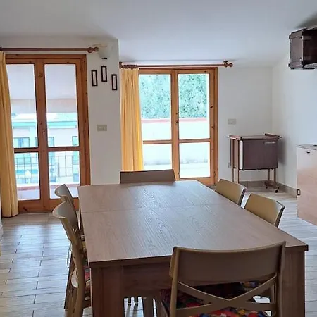 Apartment Stefano Marotta