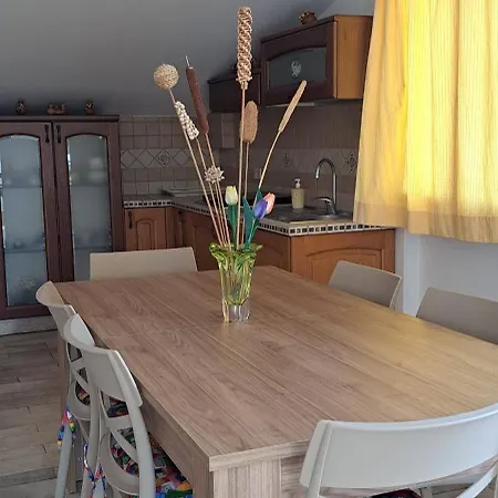 Stefano Apartment