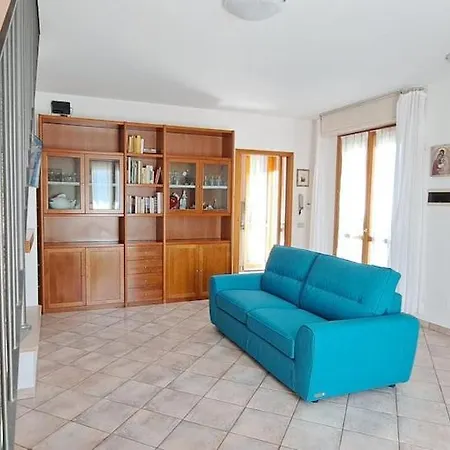Stefano Apartment
