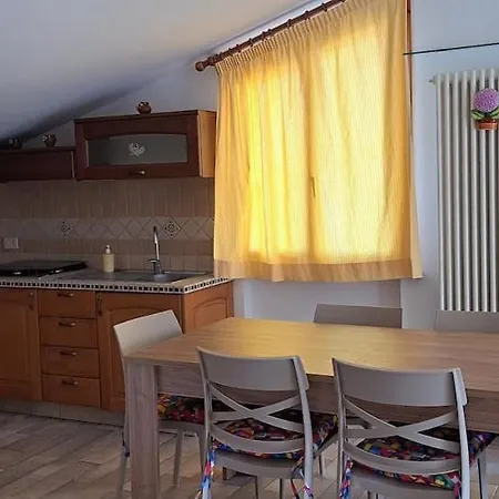 Apartment Stefano Marotta