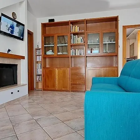 Stefano Apartment Marotta