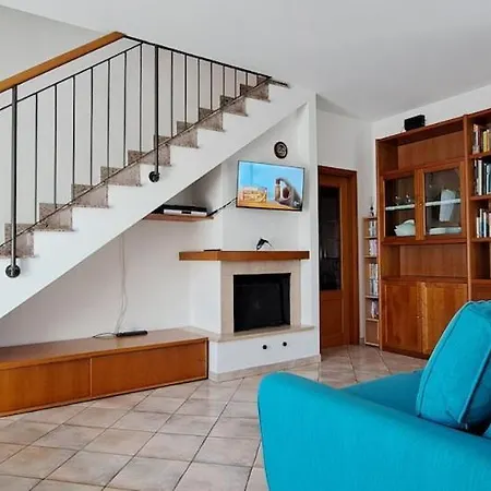 Stefano Apartment *