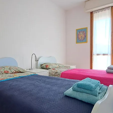 Stefano Apartment Marotta