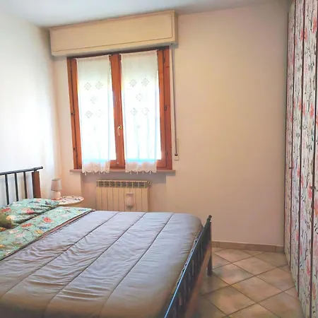 Stefano Apartment