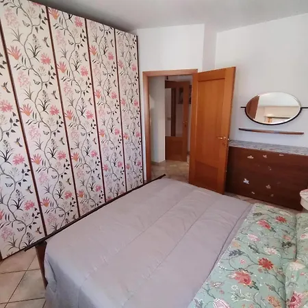 Stefano Apartment